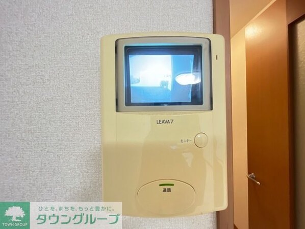 メイプル Aの物件内観写真